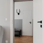 Jeleni Zakątek - W Stolicy Karkonoszy Apartament