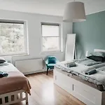 Apartament Jeleni Zakątek - W Stolicy Karkonoszy Jelenia Góra