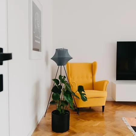 Apartment Jeleni Zakatek - W Stolicy Karkonoszy