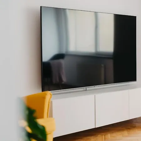 Jeleni Zakatek - W Stolicy Karkonoszy Apartment *