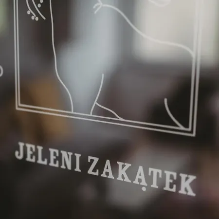 Jeleni Zakątek - W Stolicy Karkonoszy Jelenia Góra