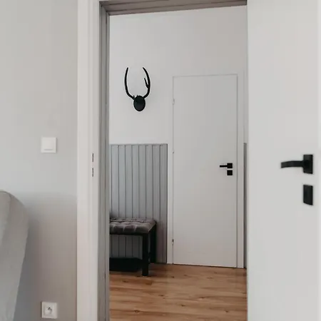 Jeleni Zakatek - W Stolicy Karkonoszy Apartment