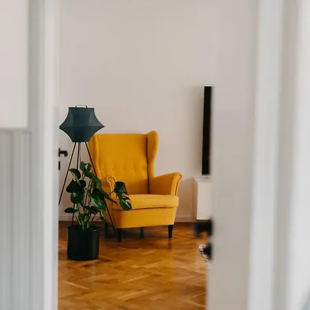 Jeleni Zakatek - W Stolicy Karkonoszy Apartment