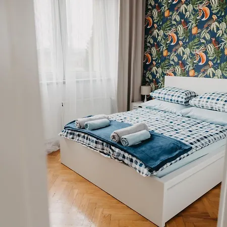 Jeleni Zakatek - W Stolicy Karkonoszy Apartment *