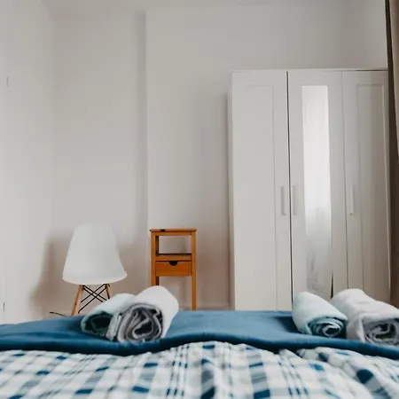 Apartment Jeleni Zakatek - W Stolicy Karkonoszy