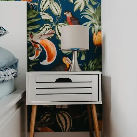 Apartment Jeleni Zakatek - W Stolicy Karkonoszy *