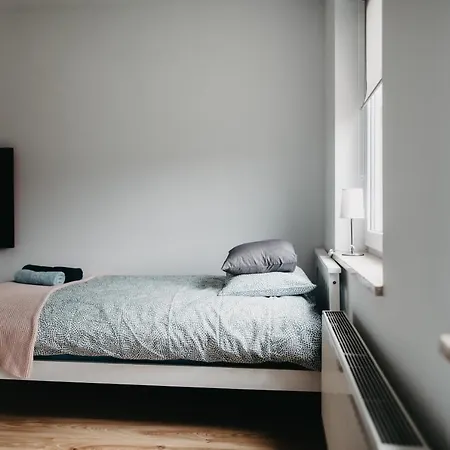 Apartment Jeleni Zakatek - W Stolicy Karkonoszy Jelenia Góra