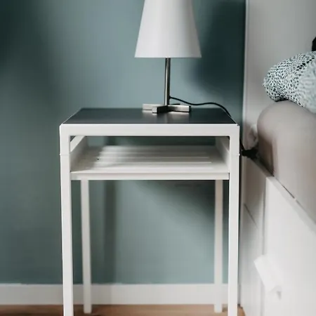 Jeleni Zakatek - W Stolicy Karkonoszy Apartment