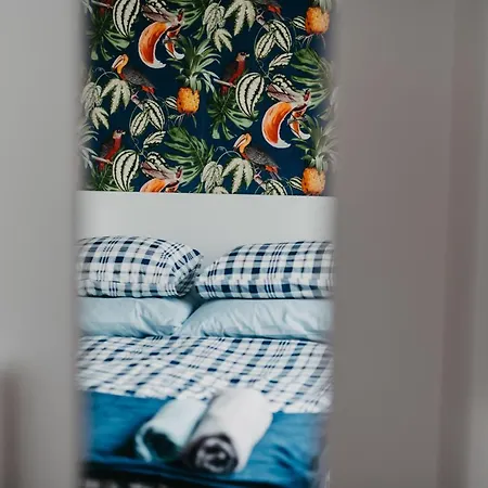 Jeleni Zakatek - W Stolicy Karkonoszy Apartment Jelenia Góra