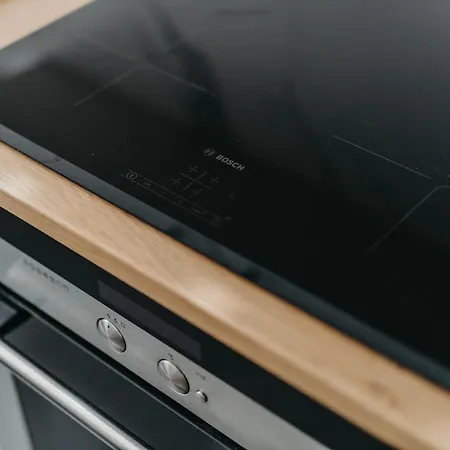 Apartment Jeleni Zakatek - W Stolicy Karkonoszy Jelenia Góra