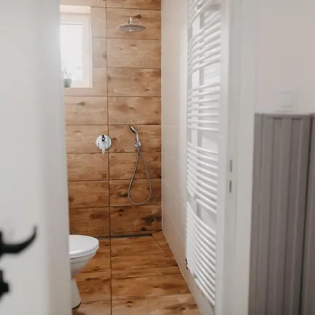 Jeleni Zakatek - W Stolicy Karkonoszy Apartment