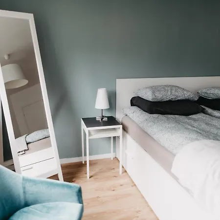 Apartment Jeleni Zakatek - W Stolicy Karkonoszy *