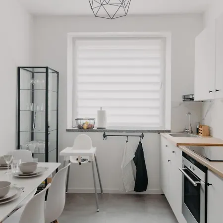 Jeleni Zakatek - W Stolicy Karkonoszy Apartment *