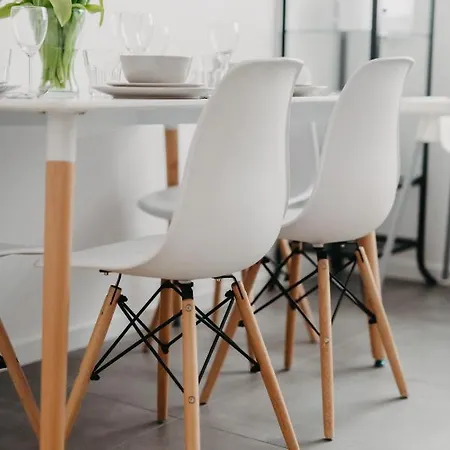 Jeleni Zakatek - W Stolicy Karkonoszy Apartment Jelenia Góra