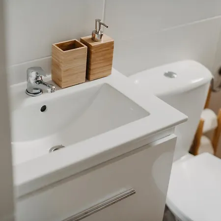 Apartment Jeleni Zakatek - W Stolicy Karkonoszy *