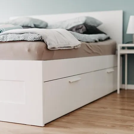 Apartment Jeleni Zakatek - W Stolicy Karkonoszy Jelenia Góra