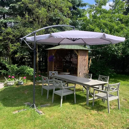 아파트 Jeleni Zakatek - W Stolicy Karkonoszy *