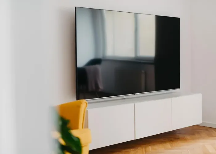 Jeleni Zakatek - W Stolicy Karkonoszy Appartement *