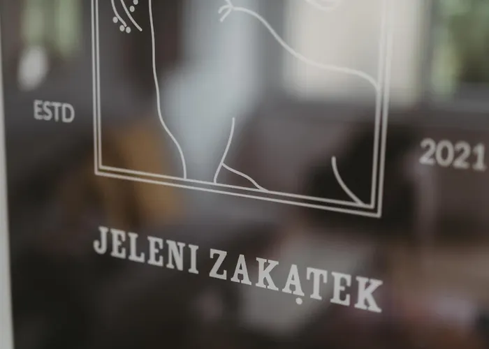 Jeleni Zakatek - W Stolicy Karkonoszy Jelenia Góra