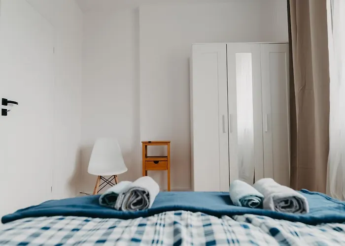 Appartement Jeleni Zakatek - W Stolicy Karkonoszy