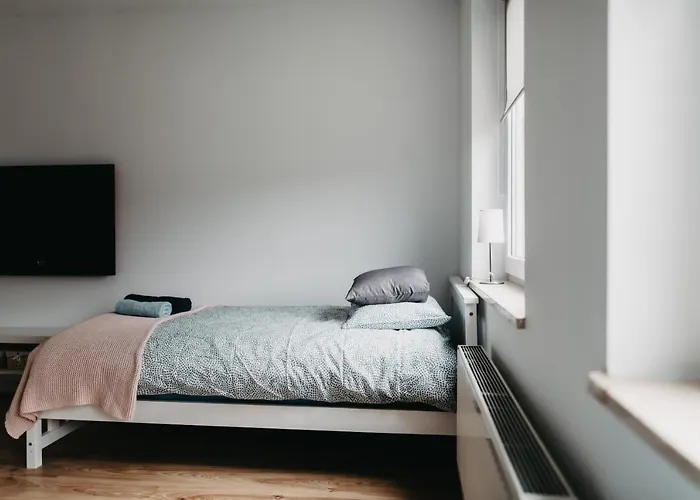 Appartement Jeleni Zakatek - W Stolicy Karkonoszy Jelenia Góra