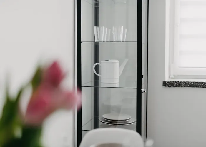 Jeleni Zakatek - W Stolicy Karkonoszy Appartement Jelenia Góra