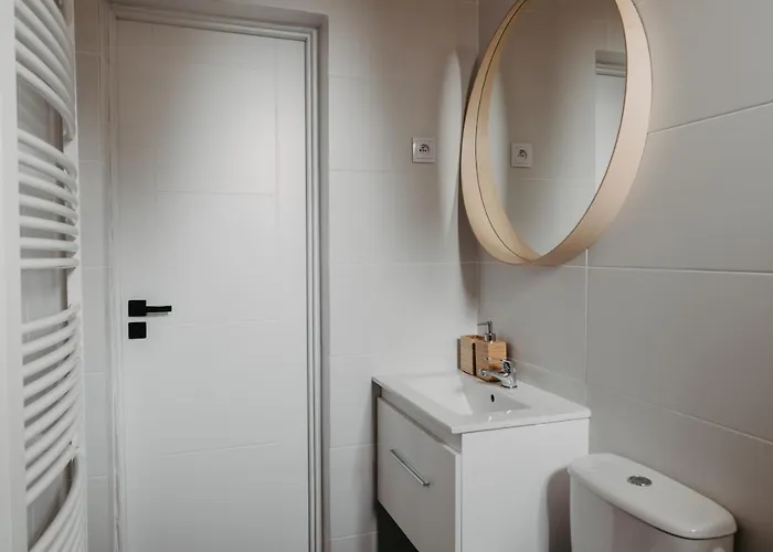 Jeleni Zakatek - W Stolicy Karkonoszy * Jelenia Góra