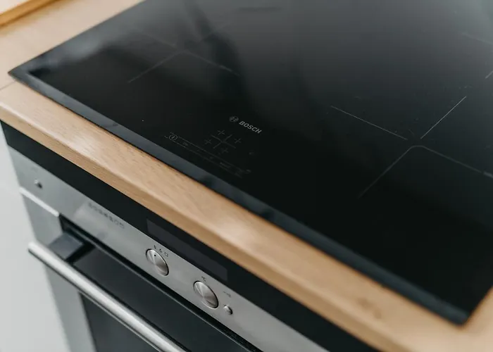 Appartement Jeleni Zakatek - W Stolicy Karkonoszy Jelenia Góra