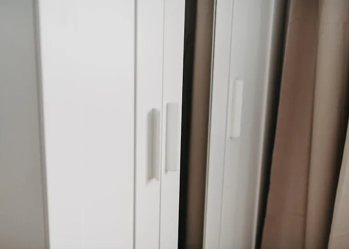 Appartement Jeleni Zakatek - W Stolicy Karkonoszy