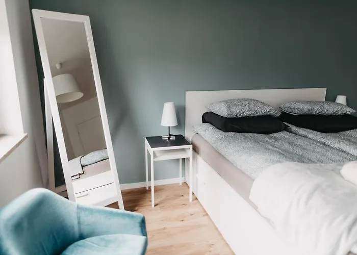 Appartement Jeleni Zakatek - W Stolicy Karkonoszy *