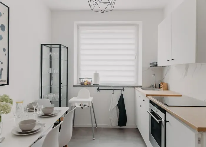 Jeleni Zakatek - W Stolicy Karkonoszy Appartement *