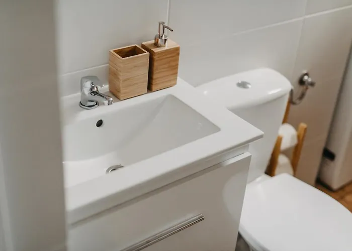 Appartement Jeleni Zakatek - W Stolicy Karkonoszy *