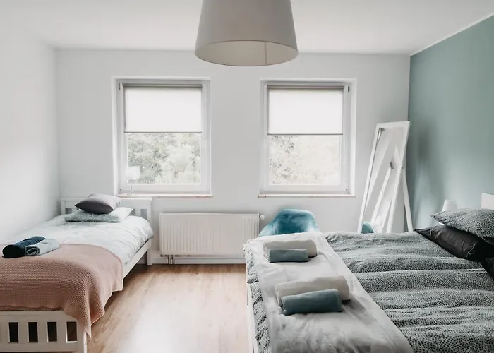 Jeleni Zakatek - W Stolicy Karkonoszy Jelenia Góra