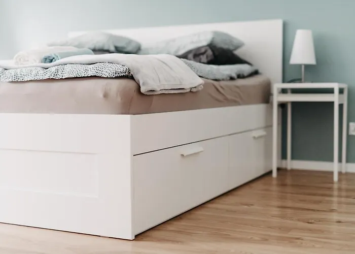 Appartement Jeleni Zakatek - W Stolicy Karkonoszy Jelenia Góra