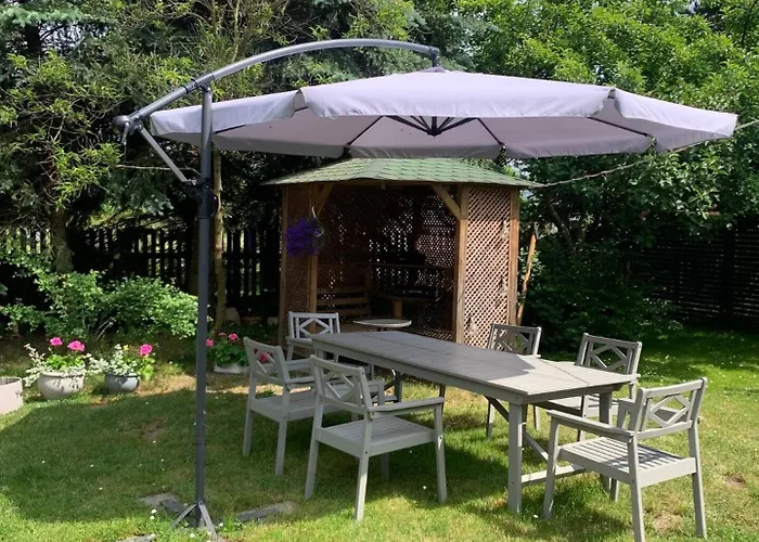 Appartement Jeleni Zakatek - W Stolicy Karkonoszy *